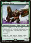 Product image for Gorm the Great