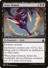 Product image for Inner Demon