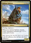 Product image for Jelenn Sphinx