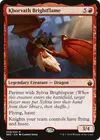 Product image for Khorvath Brightflame