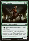 Product image for Kraul Warrior
