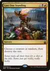 Product image for Last One Standing