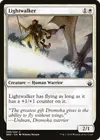 Product image for Lightwalker