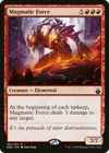 Product image for Magmatic Force