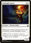 Product image for Midnight Guard