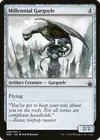Product image for Millennial Gargoyle