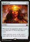Product image for Mind's Eye