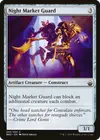 Product image for Night Market Guard