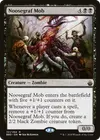 Product image for Noosegraf Mob