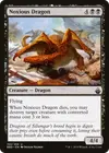 Product image for Noxious Dragon