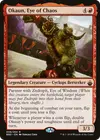 Product image for Okaun, Eye of Chaos