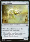 Product image for Peace Strider
