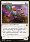Product image for Proud Mentor