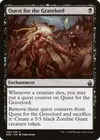 Product image for Quest for the Gravelord