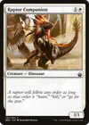 Product image for Raptor Companion