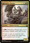 Product image for Relentless Hunter