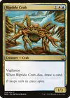 Product image for Riptide Crab