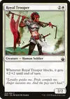 Product image for Royal Trooper