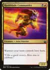 Product image for Rushblade Commander