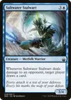 Product image for Saltwater Stalwart