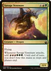 Product image for Savage Ventmaw