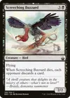 Product image for Screeching Buzzard