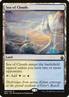 Product image for Sea of Clouds