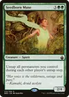 Product image for Seedborn Muse