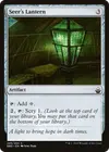 Product image for Seer's Lantern
