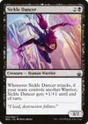 Product image for Sickle Dancer