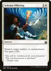 Product image for Solemn Offering