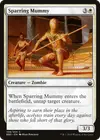 Product image for Momie d'entraînement