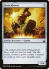 Product image for Stone Golem