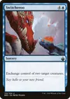 Product image for Switcheroo