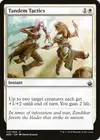 Product image for Tandem Tactics