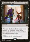 Product image for Thrilling Encore