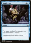 Product image for Totally Lost