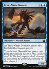 Product image for True-Name Nemesis