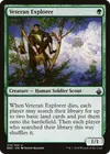 Product image for Veteran Explorer