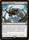 Product image for Virtus's Maneuver