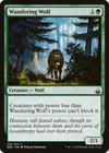 Product image for Wandering Wolf