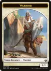 Product image for Warrior