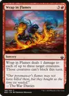 Product image for Wrap in Flames