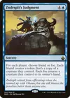 Product image for Zndrsplt's Judgment
