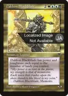 Product image for Dakkon Blackblade