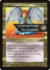 Product image for Gabriel Angelfire