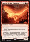 Product image for Oiseau de feu d'Akoum