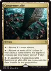 Product image for Campement allié