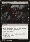 Product image for Altar's Reap
