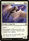 Product image for Angel of Renewal